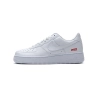 Nike Air Force 1 Low Supreme White CU9225-100