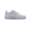 Nike Air Force 1 Low Supreme White CU9225-100