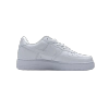Nike Air Force 1 Low Supreme White CU9225-100
