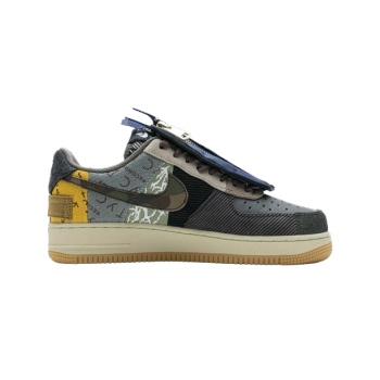 Nike Air Force 1 Low Travis Scott Cactus Jack CN2405-900