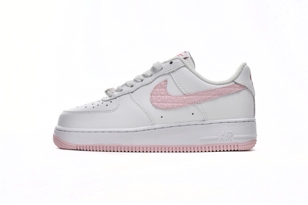 Nike Air Force 1 Low VD Valentine's Day (2022)  DO9320-100