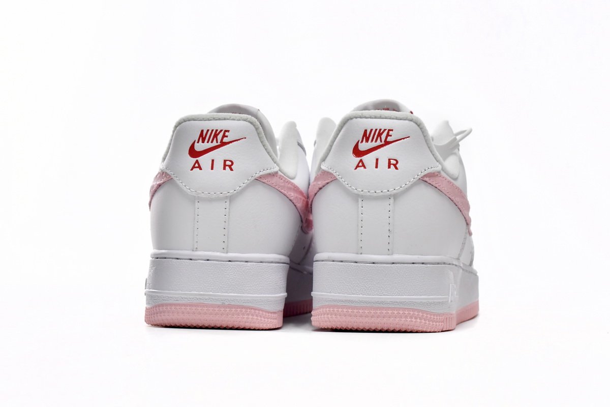 Nike Air Force 1 Low VD Valentine's Day (2022)  DO9320-100