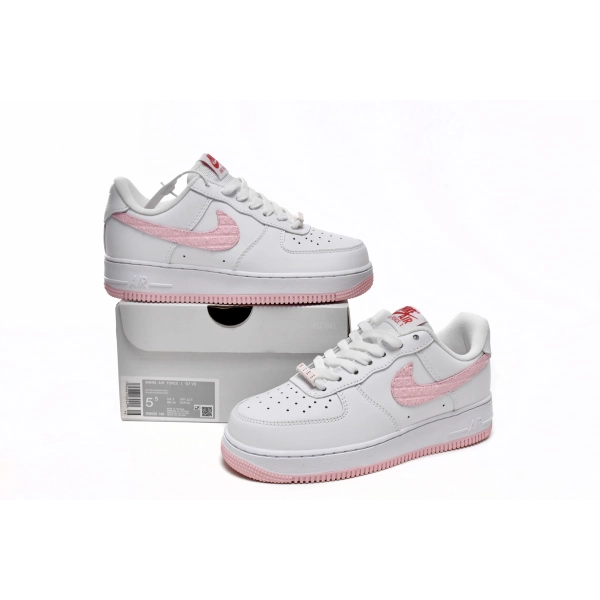 Nike Air Force 1 Low VD Valentine's Day (2022)  DO9320-100