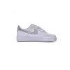 Nike Air Force 1 Low White Grey Gold CZ0270-106