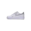 Nike Air Force 1 Low White Grey Gold CZ0270-106