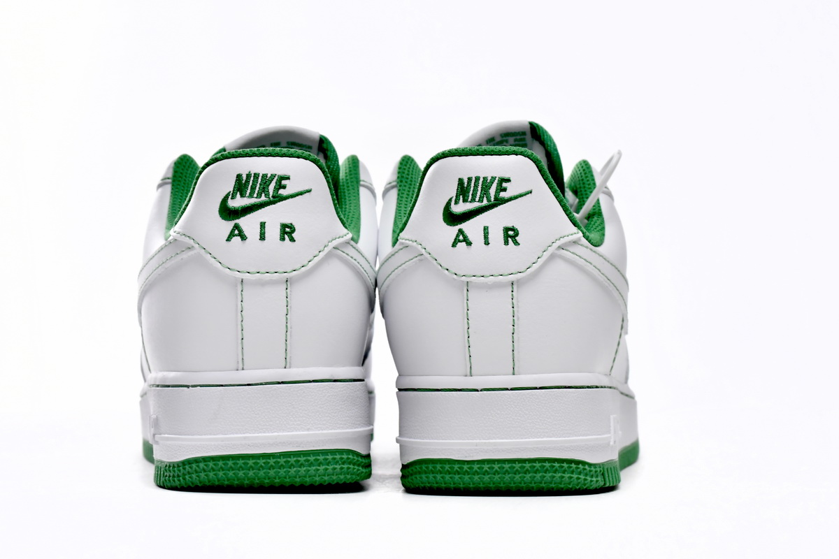 Nike Air Force 1 Low White Pine Green CV1724-103
