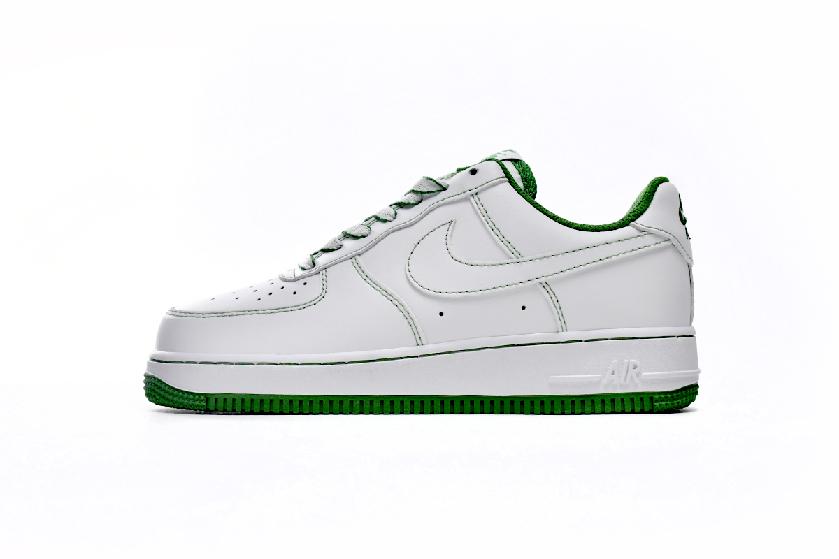 Nike Air Force 1 Low White Pine Green CV1724-103