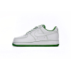Nike Air Force 1 Low White Pine Green CV1724-103