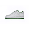 Nike Air Force 1 Low White Pine Green CV1724-103