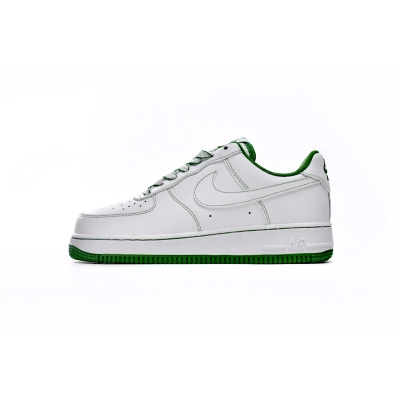 Nike Air Force 1 Low White Pine Green CV1724-103