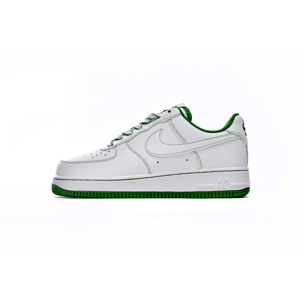 Nike Air Force 1 Low White Pine Green CV1724-103
