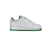 Nike Air Force 1 Low White Pine Green CV1724-103