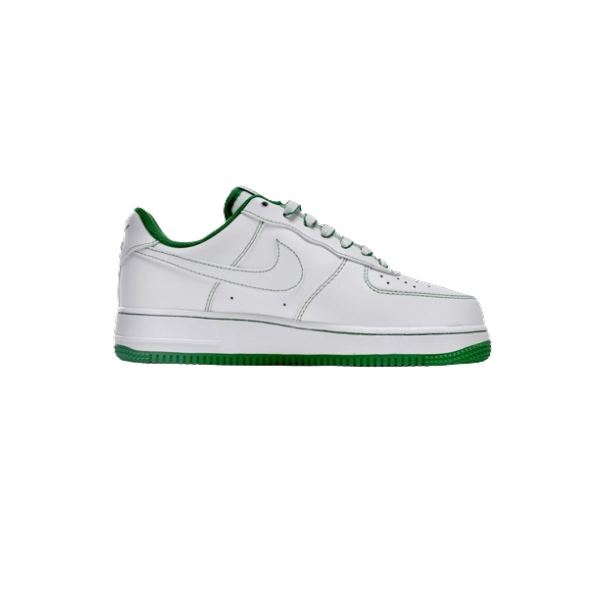 Nike Air Force 1 Low White Pine Green CV1724-103