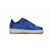 Nike Air Force 1 LowCLOT Blue Silk CJ5290-400