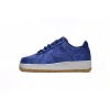 Nike Air Force 1 LowCLOT Blue Silk CJ5290-400