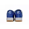 Nike Air Force 1 LowCLOT Blue Silk CJ5290-400