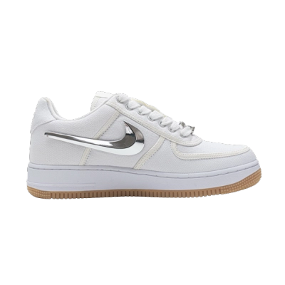 Nike Air Force 1 LowTravis Scott (AF100) AQ4211-100