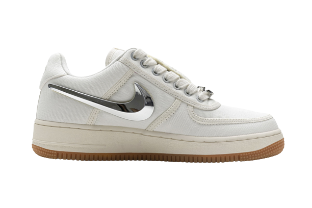 Nike Air Force 1 LowTravis Scott Sail AQ4211-101