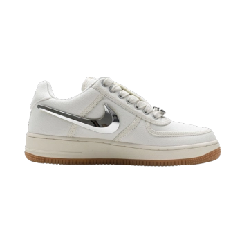 Nike Air Force 1 LowTravis Scott Sail AQ4211-101