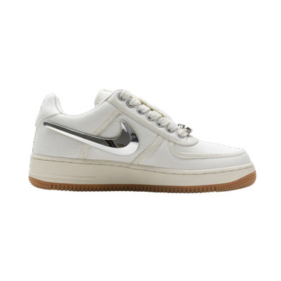 Nike Air Force 1 LowTravis Scott Sail AQ4211-101