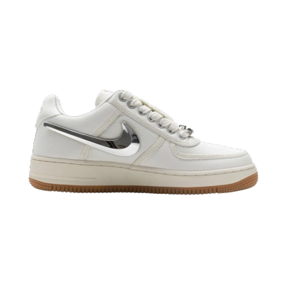 Nike Air Force 1 LowTravis Scott Sail AQ4211-101