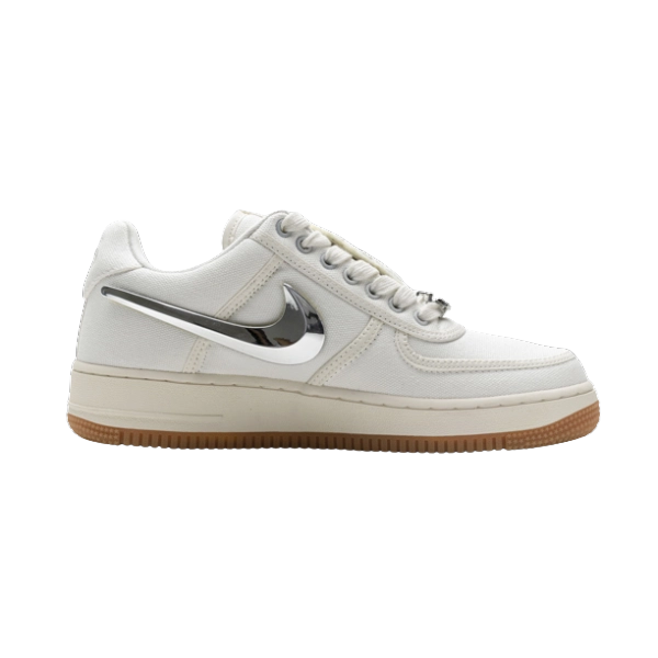 Nike Air Force 1 LowTravis Scott Sail AQ4211-101