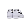 Nike Air Force 1 LowWhite Black (2020) CJ0952-100 
