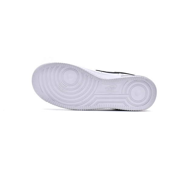 Nike Air Force 1 LowWhite Black (2020) CJ0952-100 