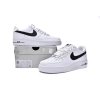 Nike Air Force 1 LowWhite Black (2020) CJ0952-100 