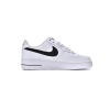 Nike Air Force 1 LowWhite Black (2020) CJ0952-100 