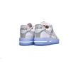 Nike Air Force 1 React White Light Bone CQ8879-100