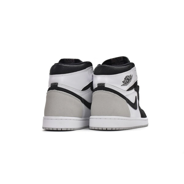 Jordan 1 Retro High OG Bleached Coral 555088-108