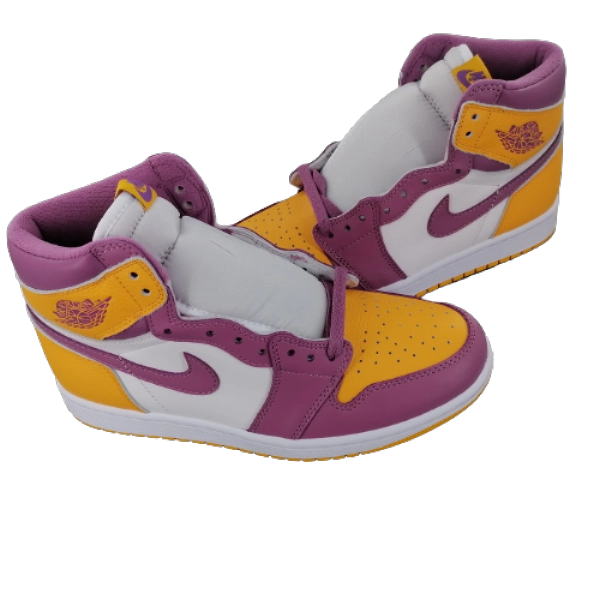 Jordan 1 Retro High OG Brotherhood 555088-706