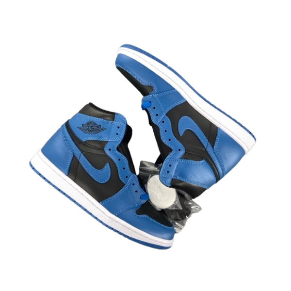 Jordan 1 Retro High OG Dark Marina Blue 555088-404