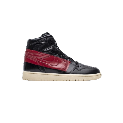 Jordan 1 Retro High OG Defiant Couture BQ6682-006