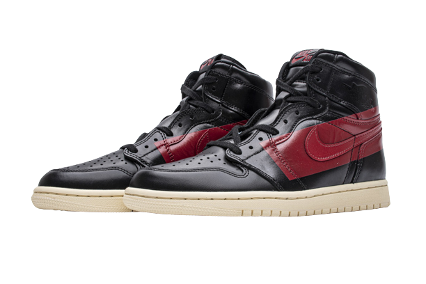 Jordan 1 Retro High OG Defiant Couture BQ6682-006