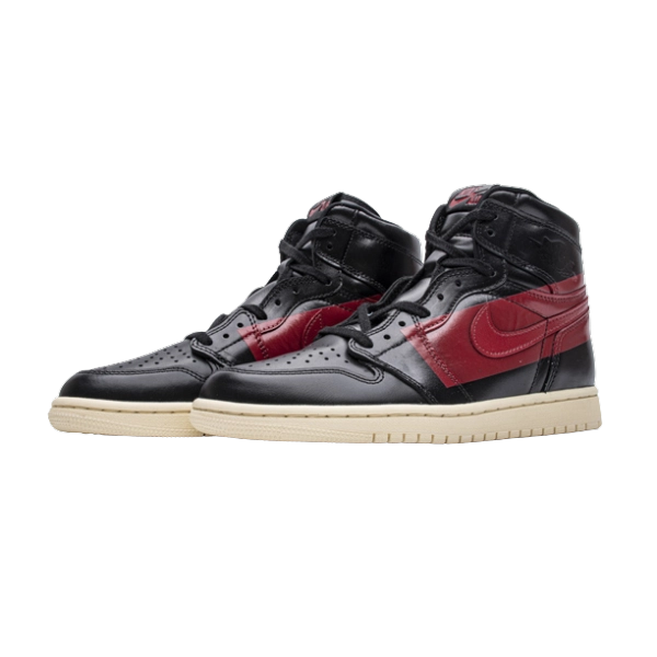 Jordan 1 Retro High OG Defiant Couture BQ6682-006