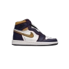 Jordan 1 Retro High OG Defiant SB LA To Chicago CD6578-507