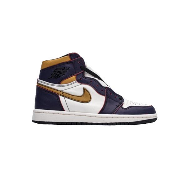 Jordan 1 Retro High OG Defiant SB LA To Chicago CD6578-507