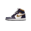 Jordan 1 Retro High OG Defiant SB LA To Chicago CD6578-507