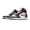 Jordan 1 Retro High OG Defiant SB LA To Chicago CD6578-507
