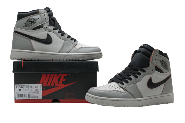 Jordan 1 Retro High OG Defiant SB NYC To Paris CD6578-006