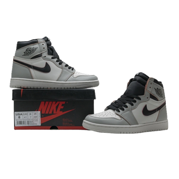 Jordan 1 Retro High OG Defiant SB NYC To Paris CD6578-006