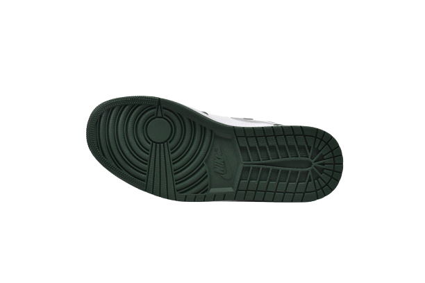 Jordan 1 Retro High OG Gorge Green DZ5485-303