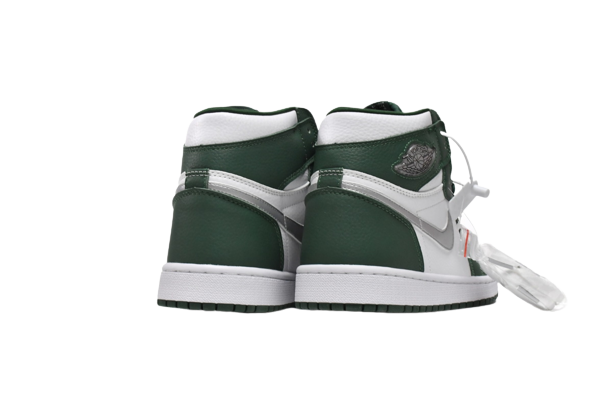 Jordan 1 Retro High OG Gorge Green DZ5485-303