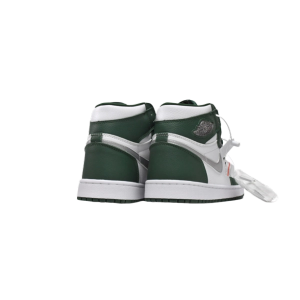 Jordan 1 Retro High OG Gorge Green DZ5485-303