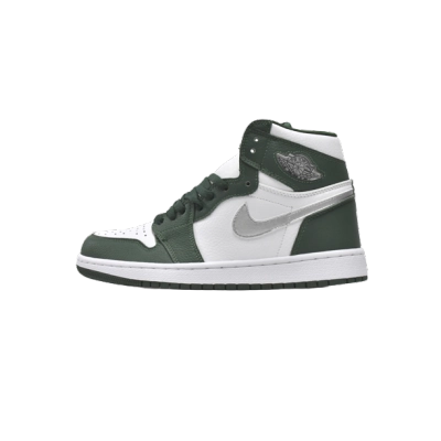 Jordan 1 Retro High OG Gorge Green DZ5485-303