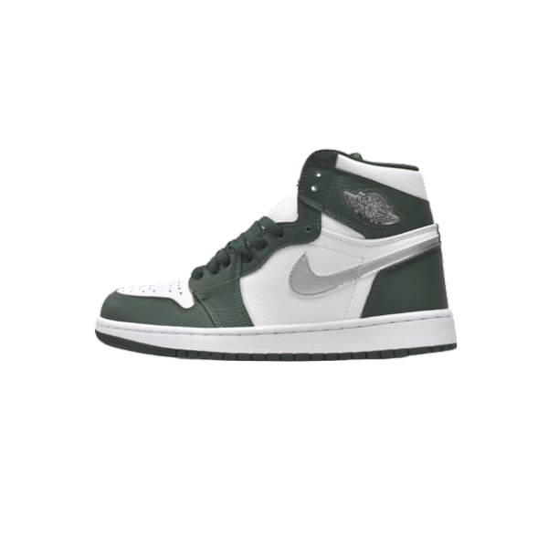 Jordan 1 Retro High OG Gorge Green DZ5485-303