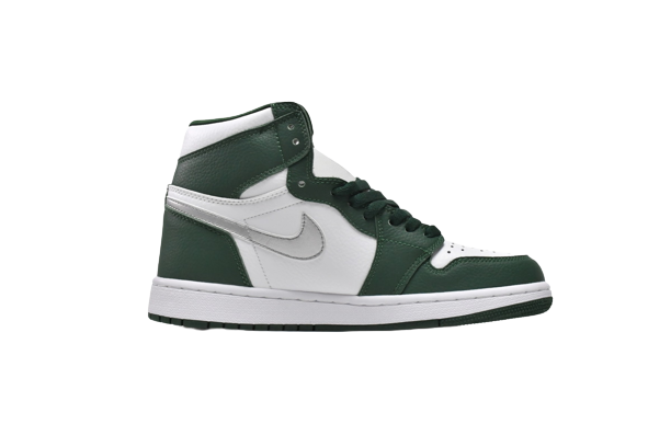 Jordan 1 Retro High OG Gorge Green DZ5485-303