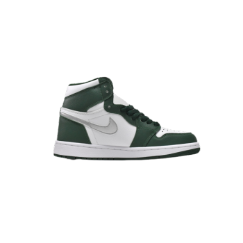 Jordan 1 Retro High OG Gorge Green DZ5485-303
